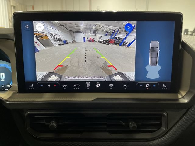 Used 2025 Ford Bronco Sport Big Bend AWD/4WD image 26
