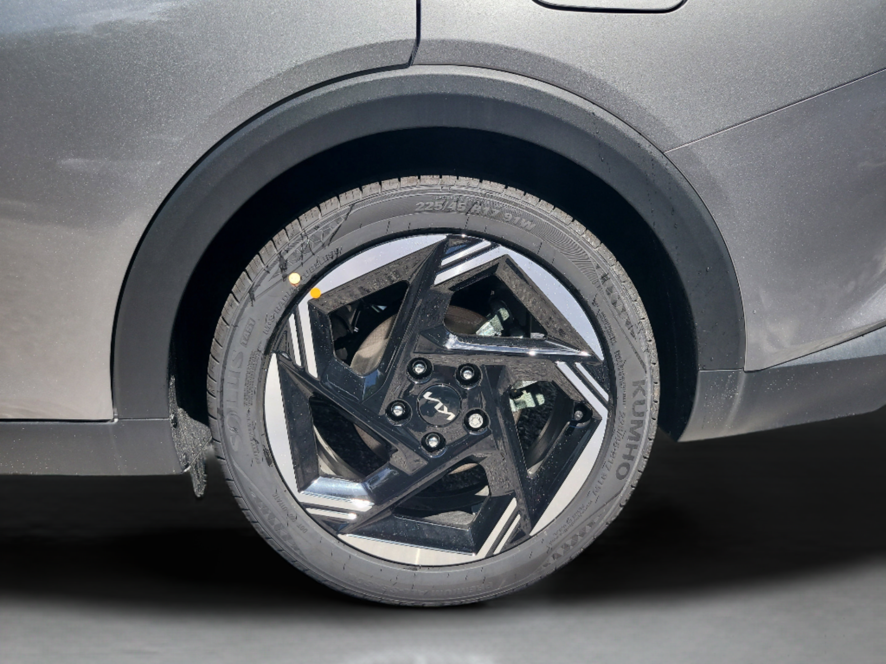 Certified 2025 Kia K4 EX FWD image 30