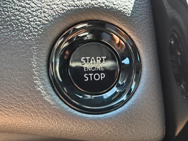 New 2025 Nissan Armada SL w/ Captain's Chari Seat Package AWD/4WD image 23