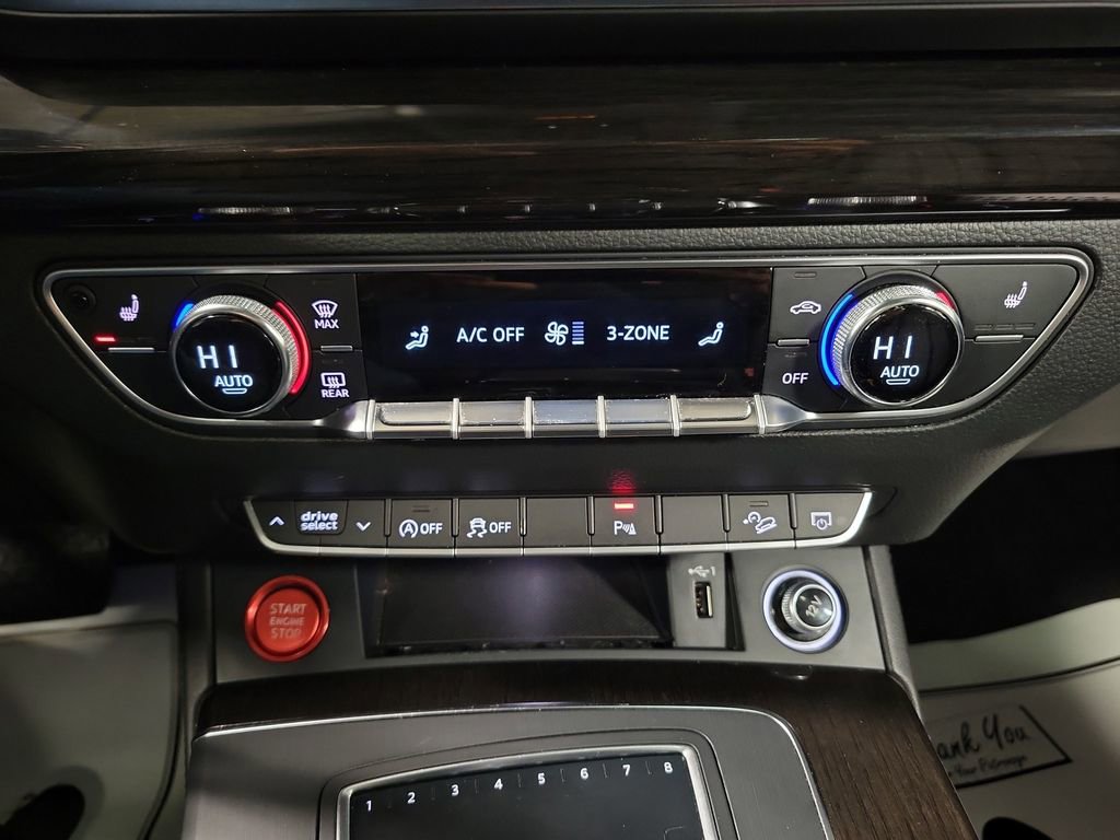 Used 2019 Audi Q5 2.0T Premium Plus w/ Premium Plus Package image 20
