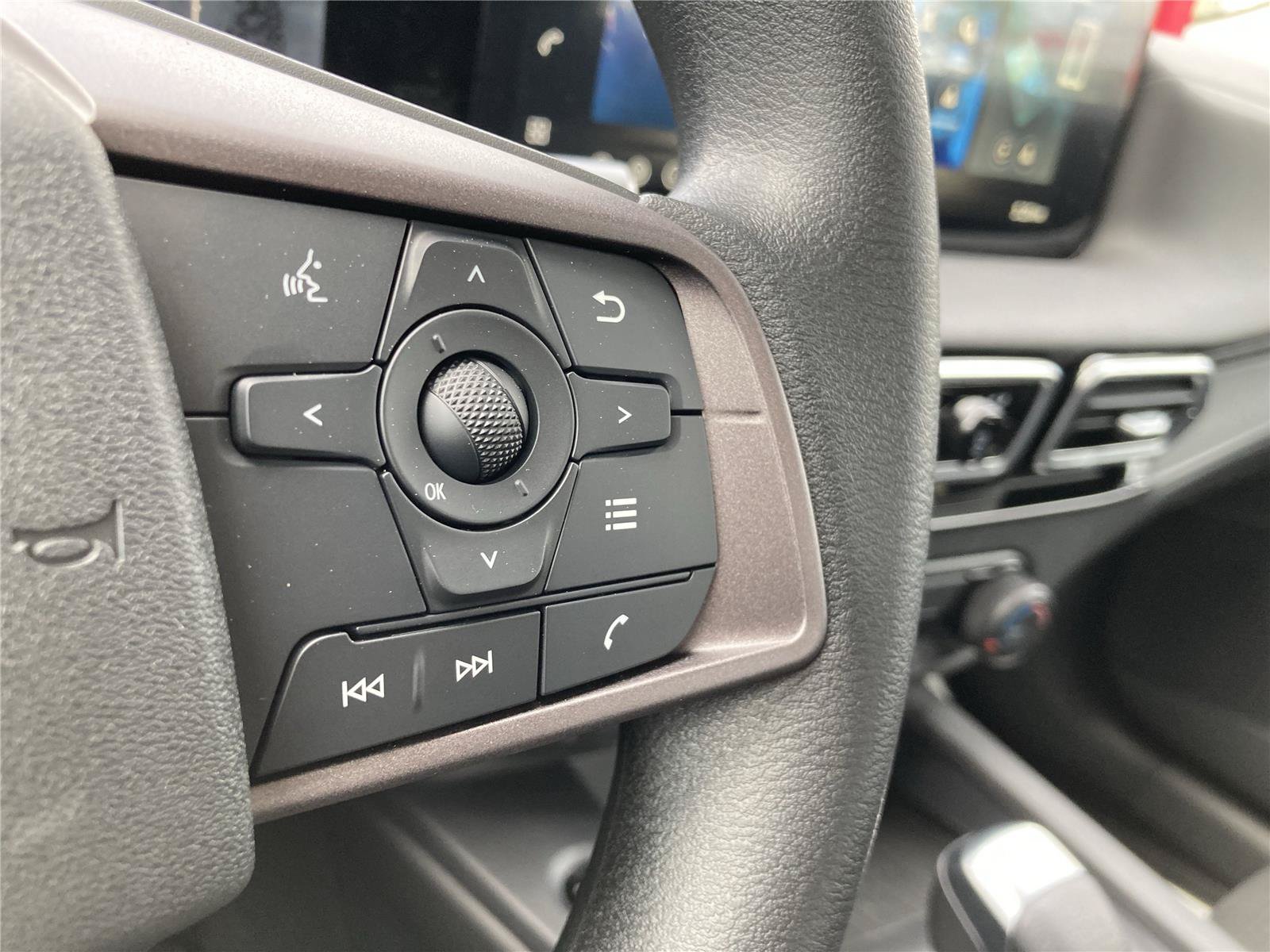 New 2026 Nissan Sentra S w/ Floor Mat Package FWD image 22