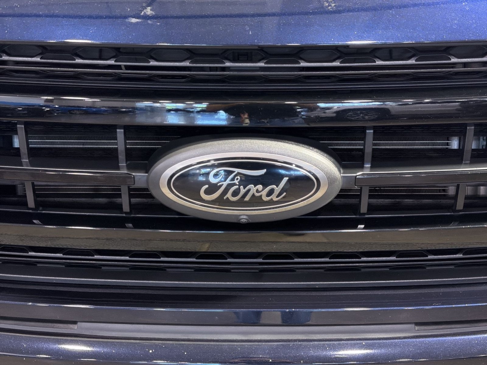 Used 2023 Ford F150 Platinum w/ Equipment Group 701A High AWD/4WD image 12