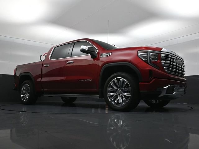 Certified 2024 GMC Sierra 1500 Denali w/ Denali Reserve Package image 29