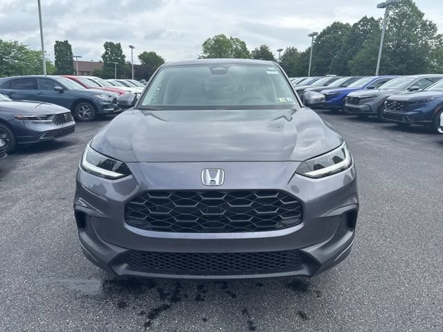 New 2027 Honda HR-V LX image 2