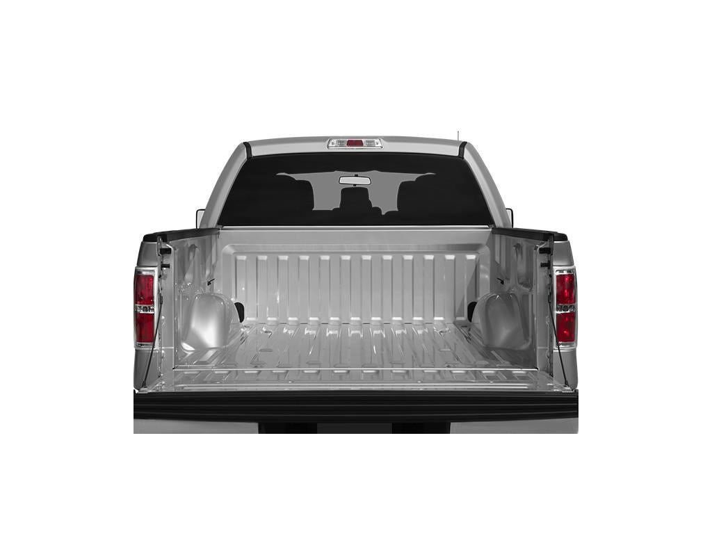 Used 2013 Ford F150 Lariat w/ Luxury Equipment Group AWD/4WD image 11