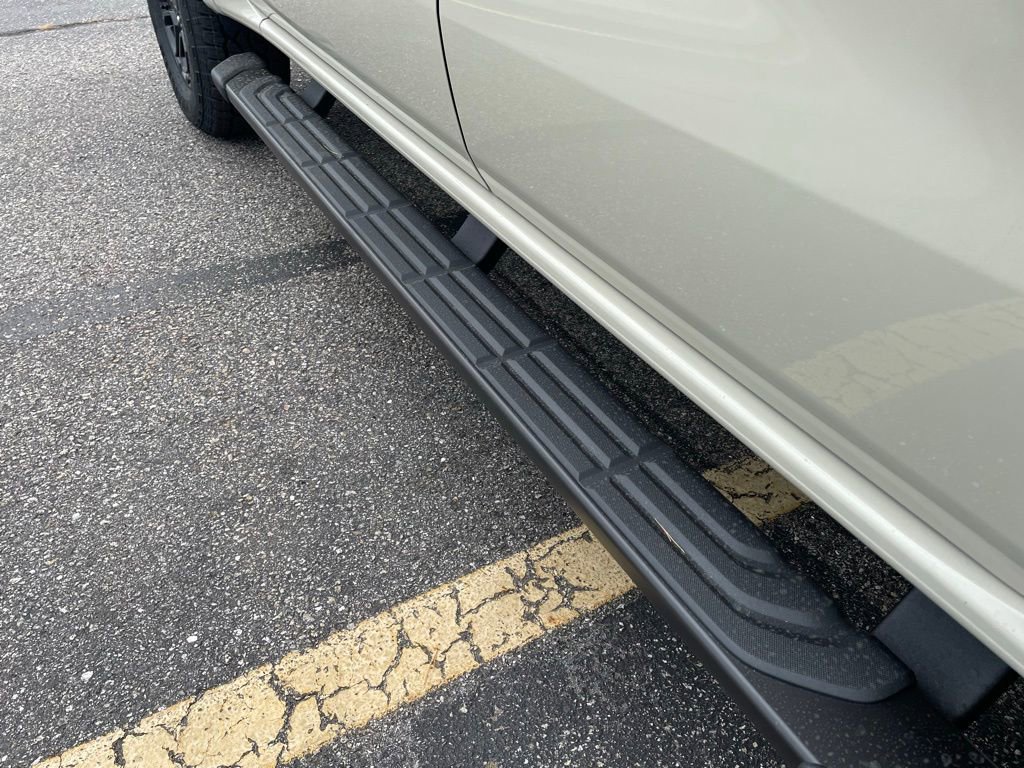 New 2025 Ford Ranger XLT w/ Black Appearance Package image 20