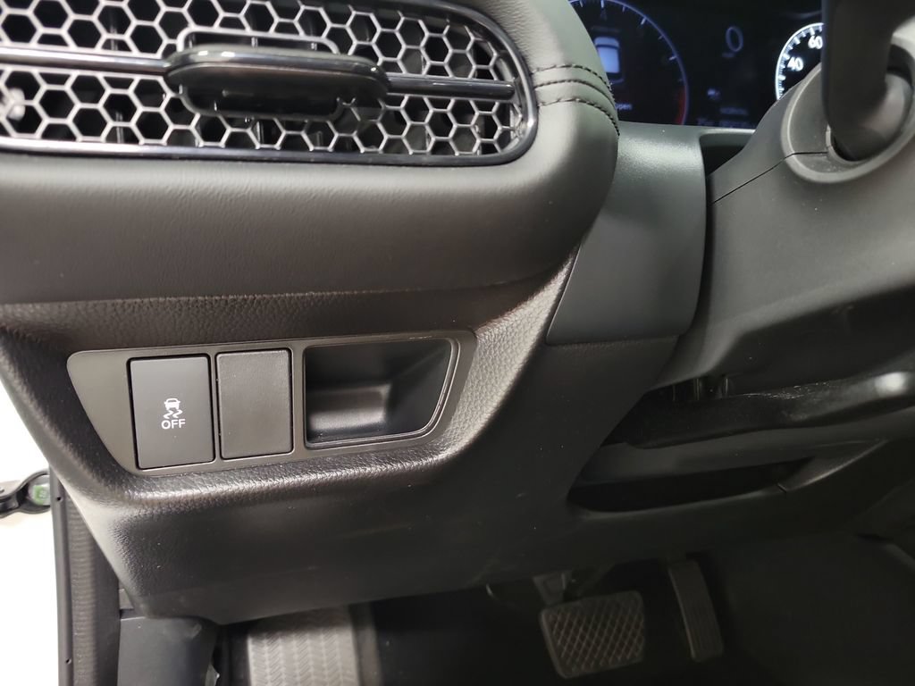 Used 2026 Honda HR-V LX image 27