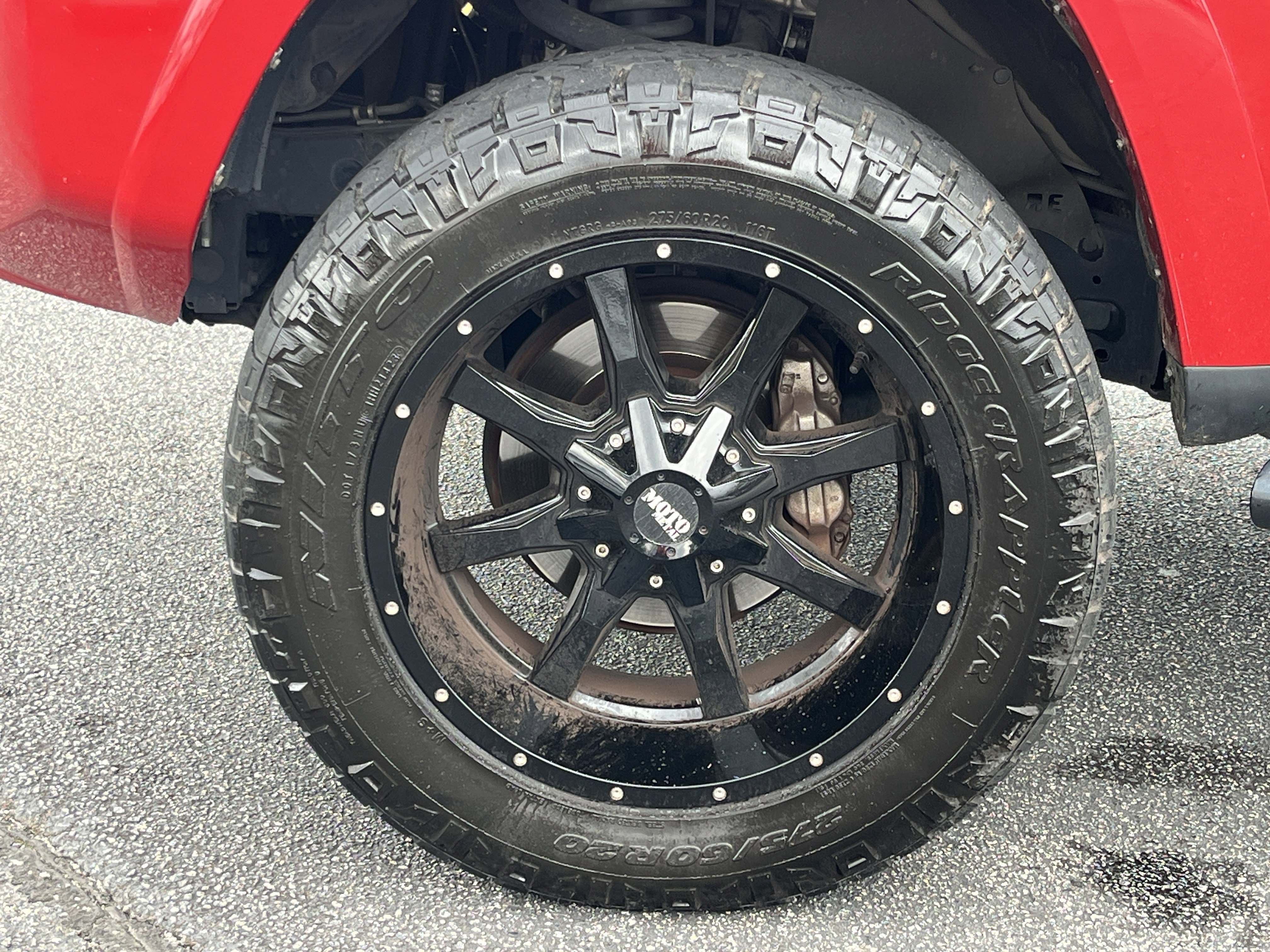 Used 2019 Toyota 4Runner SR5 Premium image 28