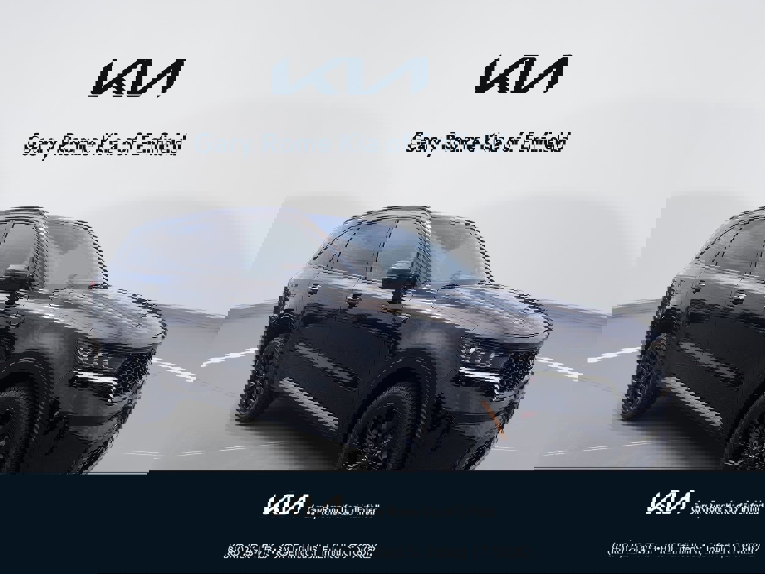 Used 2022 Kia Sorento SX