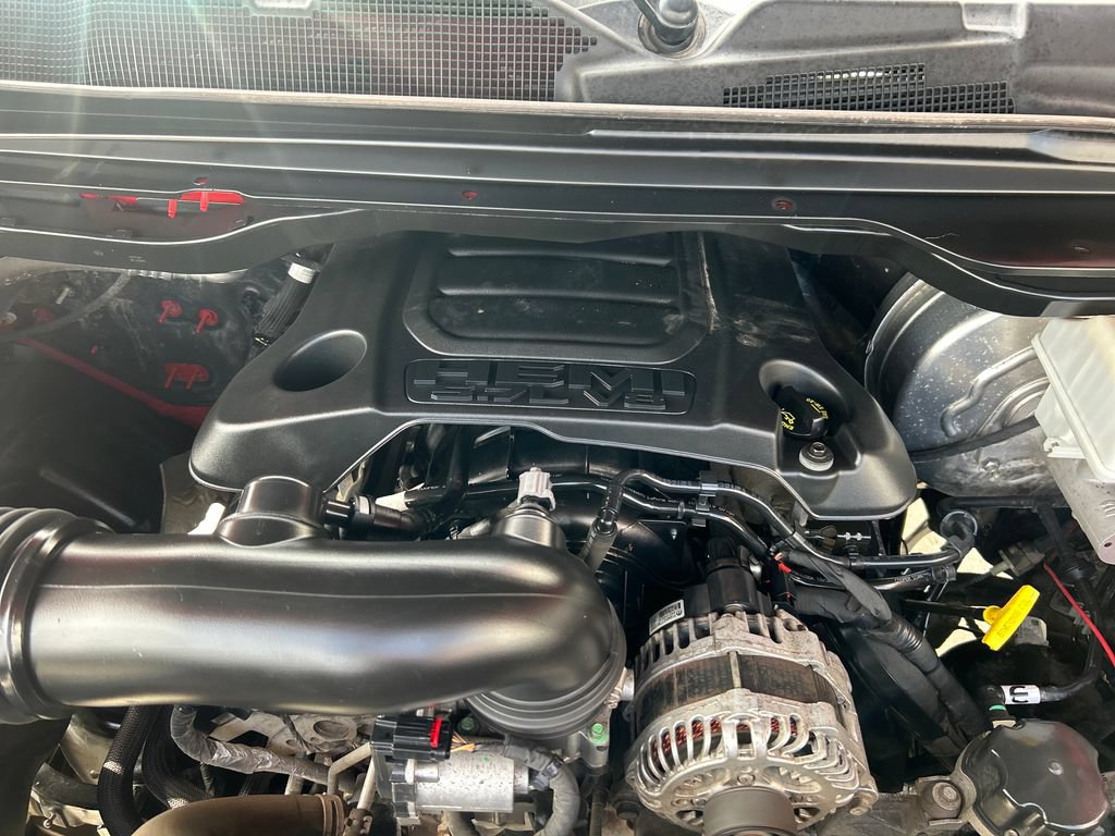 Used 2020 RAM 1500 Rebel w/ Rebel Level 1 Equipment Group AWD/4WD image 23