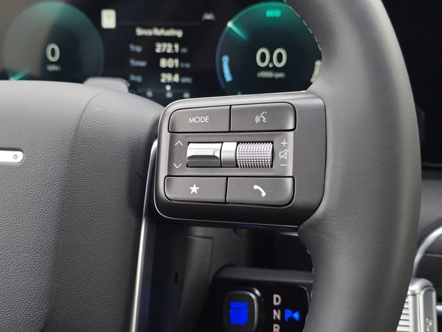 Certified 2026 Hyundai Palisade SEL Premium AWD/4WD image 28