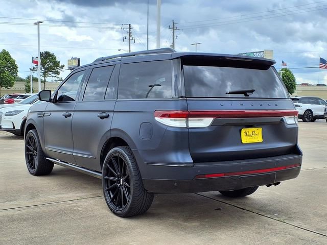 Certified 2023 Lincoln Navigator Reserve RWD image 23