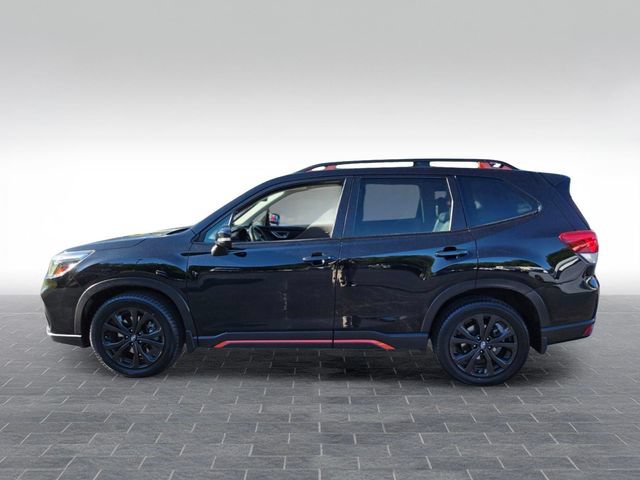 Used 2019 Subaru Forester Sport AWD/4WD image 6