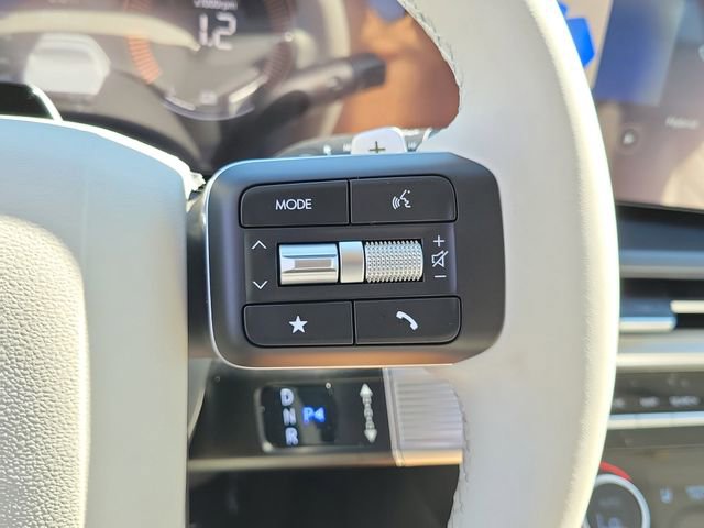 New 2026 Hyundai Santa Fe SEL image 6