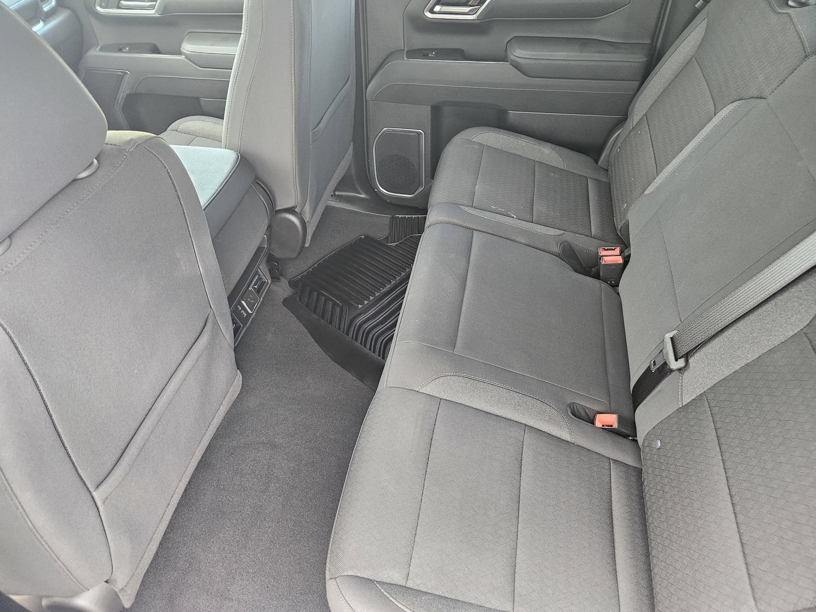 New 2026 Chevrolet Silverado 1500 LT w/ Texas Edition Plus AWD/4WD image 26