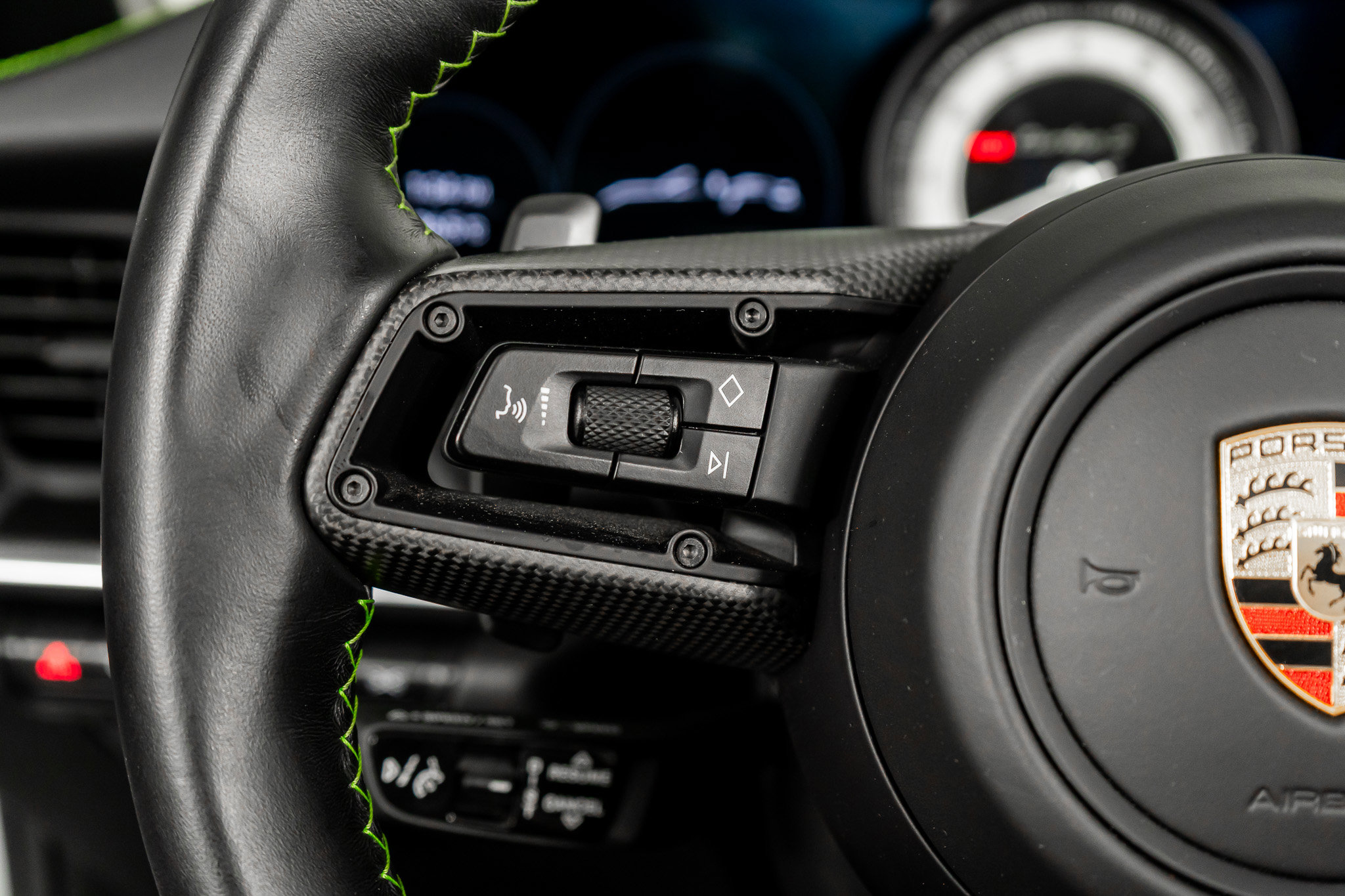 Used 2023 Porsche 911 Turbo S image 45