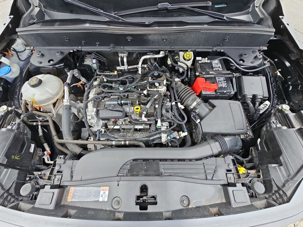 Used 2024 Ford Bronco Sport Big Bend image 34