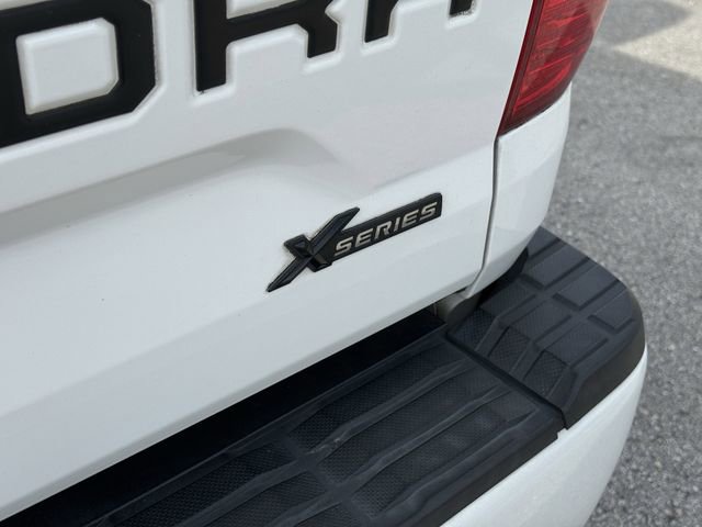 Used 2020 Toyota Tundra SR5 w/ SR5 Leather Package RWD image 11