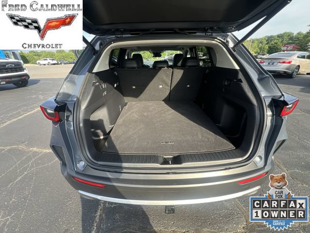 Used 2025 MAZDA CX-50 AWD 2.5 Turbo w/ Accent Package image 32