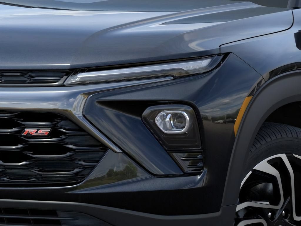 New 2026 Chevrolet TrailBlazer RS AWD/4WD image 10
