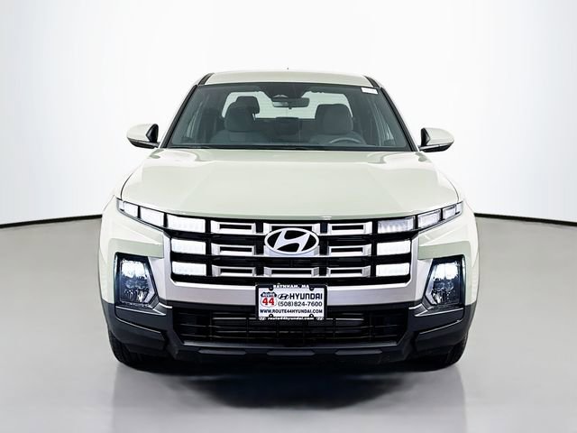 New 2026 Hyundai Santa Cruz SE image 11