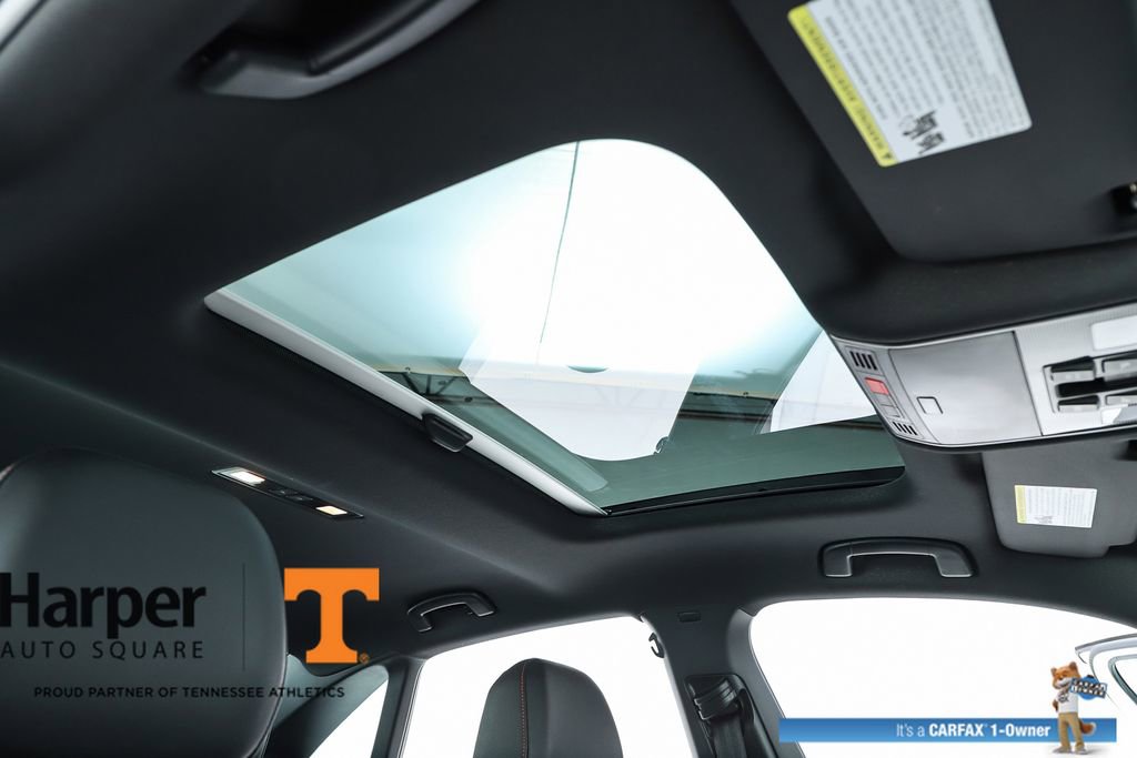 Used 2021 Volkswagen Jetta GLI Autobahn image 36