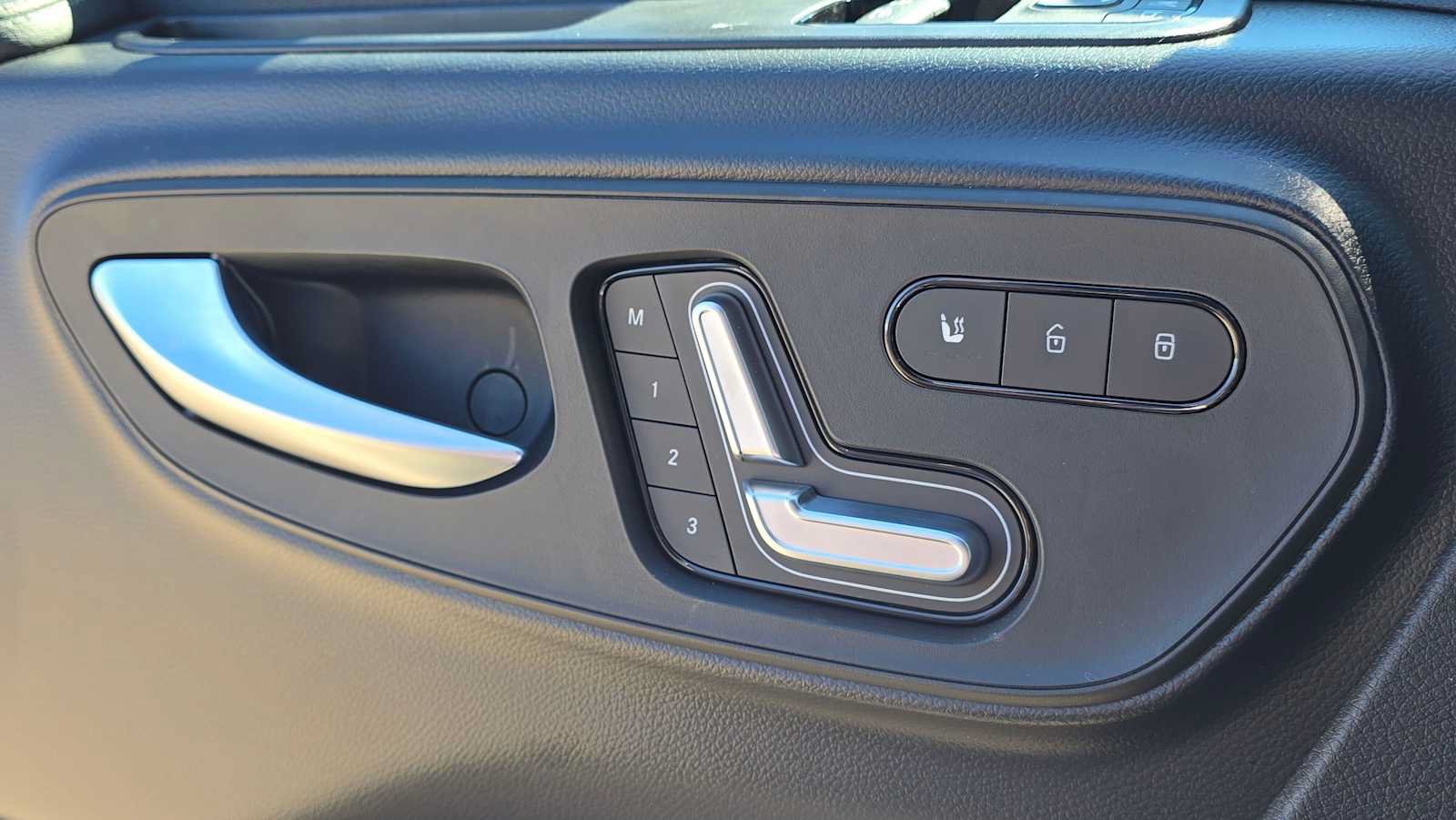 Used 2026 Mercedes-Benz Sprinter 2500 image 23