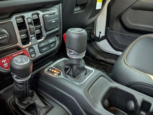 New 2025 Jeep Wrangler Unlimited Rubicon 392 image 23