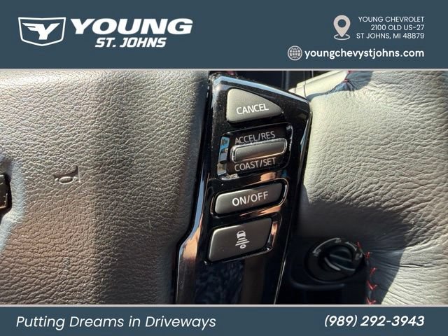 Used 2023 Nissan Frontier PRO-4X w/ Pro Convenience Package AWD/4WD image 30