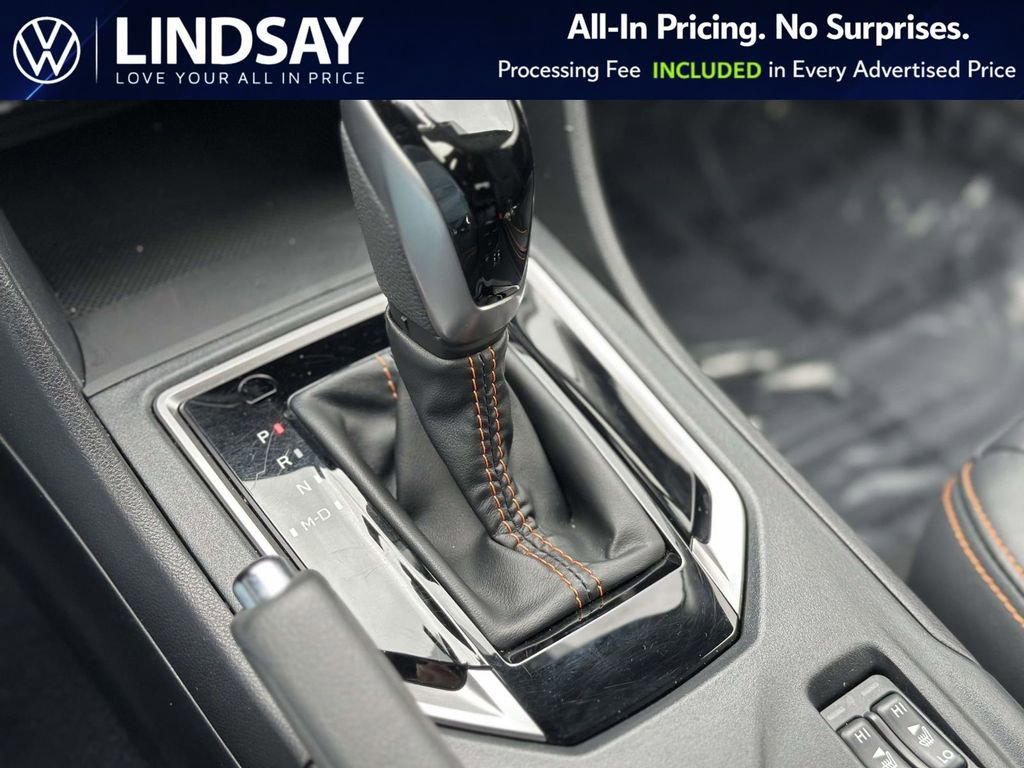 Used 2023 Subaru Crosstrek 2.5i Limited image 19