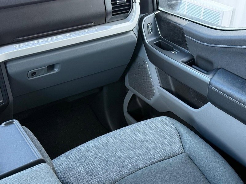 New 2026 Ford F350 XLT w/ XLT Premium Package image 10