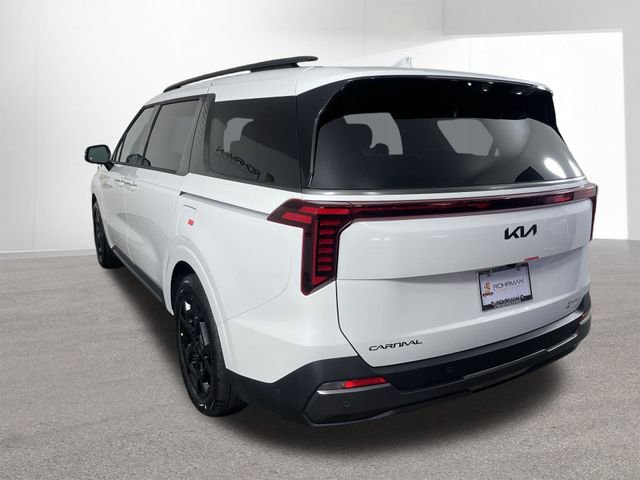 New 2026 Kia Carnival SX Prestige image 38