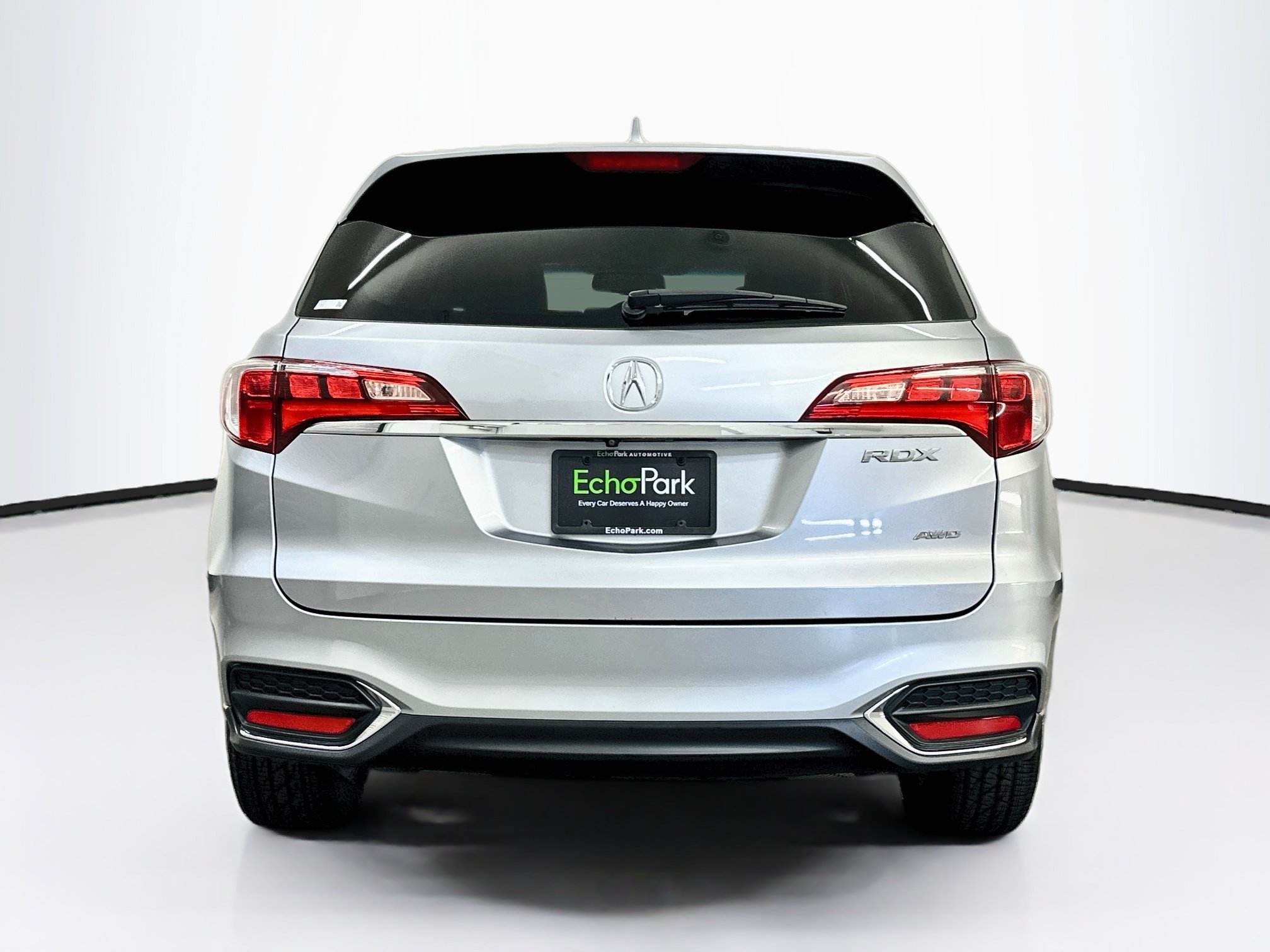 Used 2018 Acura RDX AWD image 7