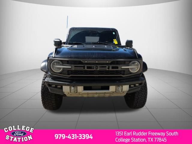 Used 2023 Ford Bronco Raptor image 2