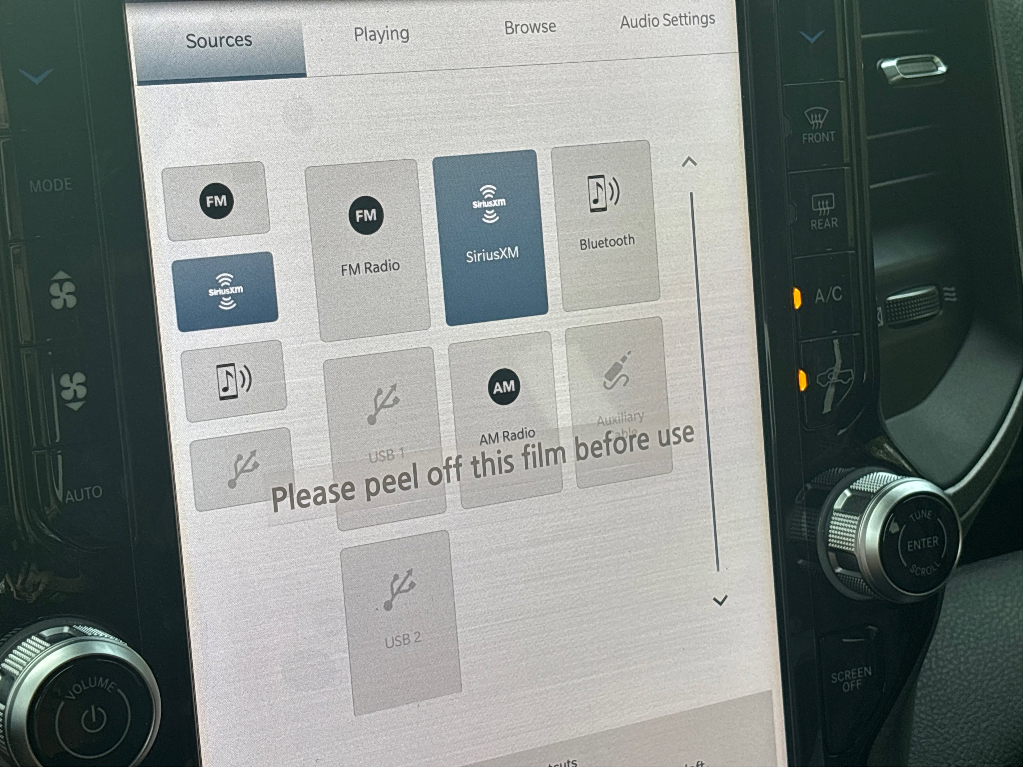 New 2026 RAM 3500 Tradesman image 55