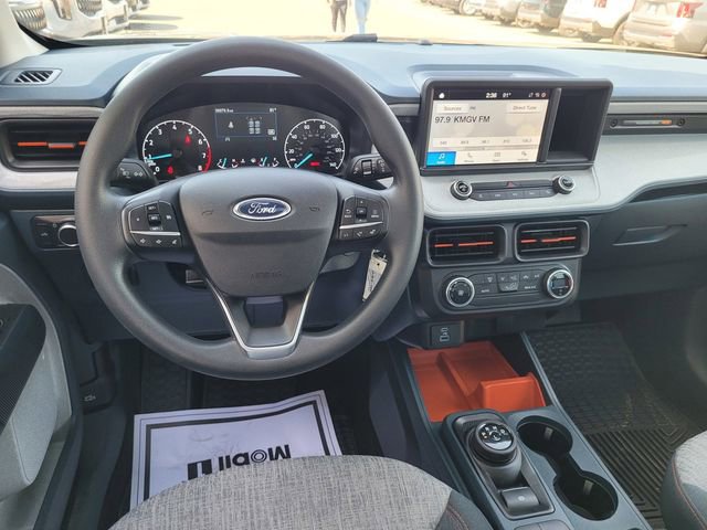 Used 2022 Ford Maverick XLT w/ Equipment Group 300A Standard image 19