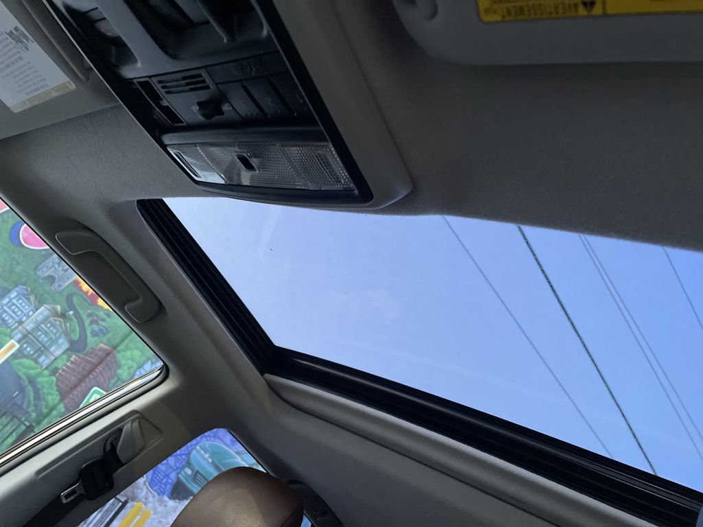 Certified 2022 Toyota 4Runner Limited image 22