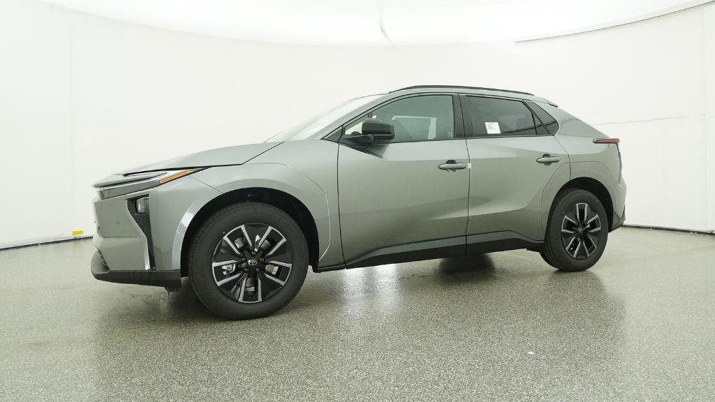 New 2026 Toyota bZ image 30