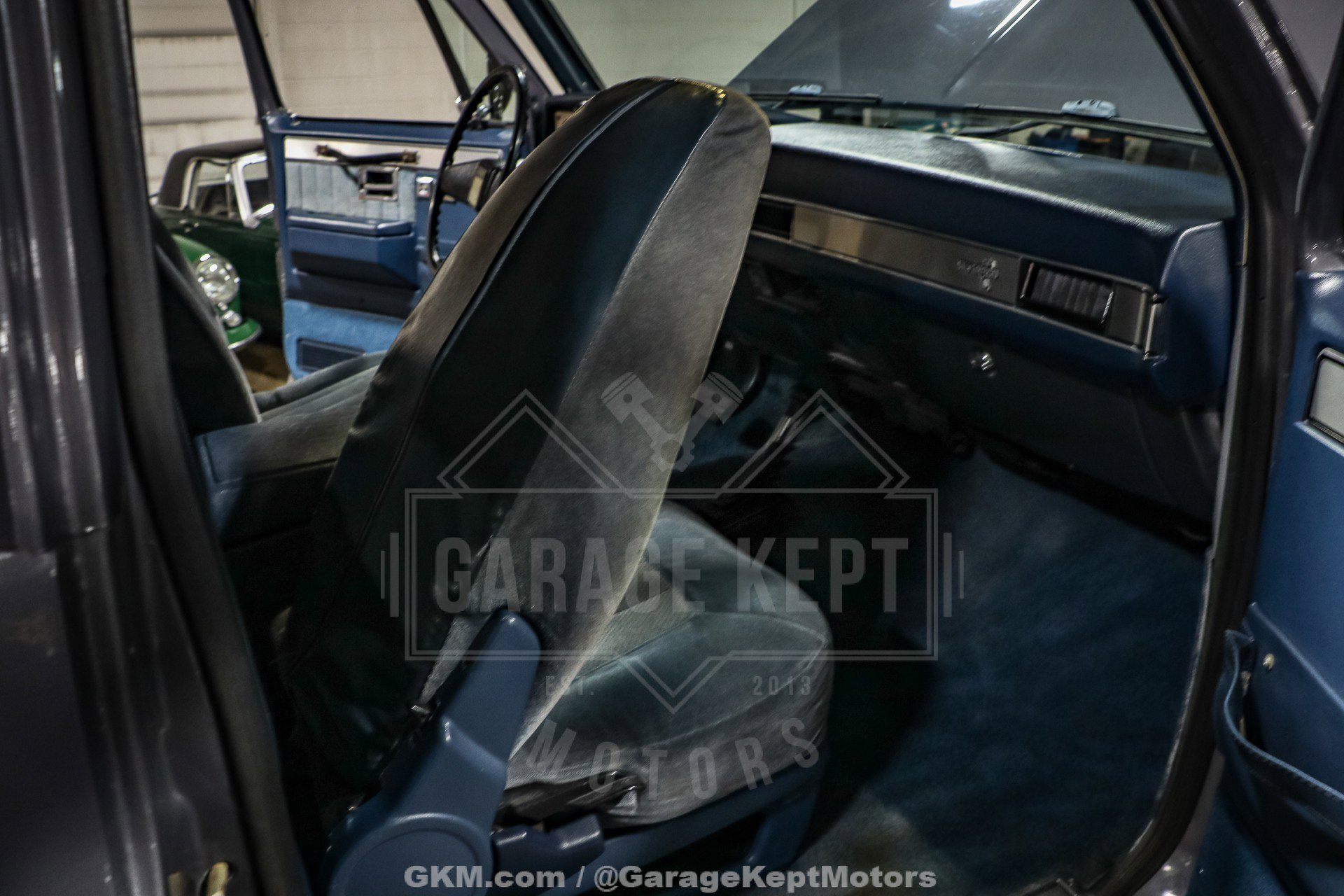 Used 1987 Chevrolet Blazer 4WD image 83