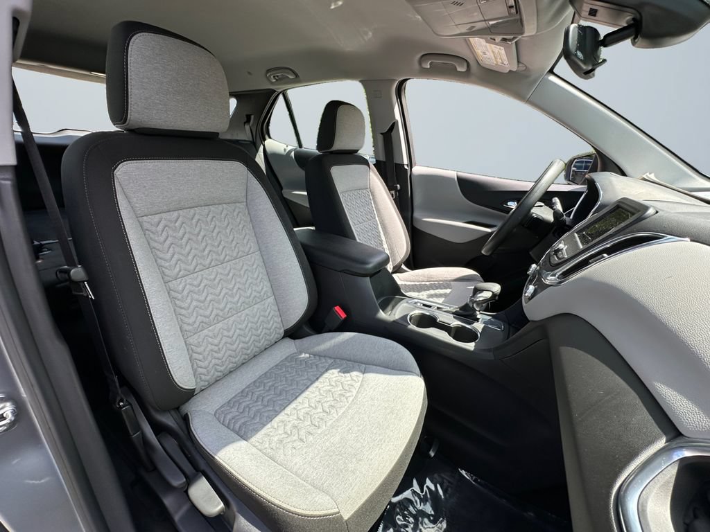 Used 2024 Chevrolet Equinox LS FWD image 15
