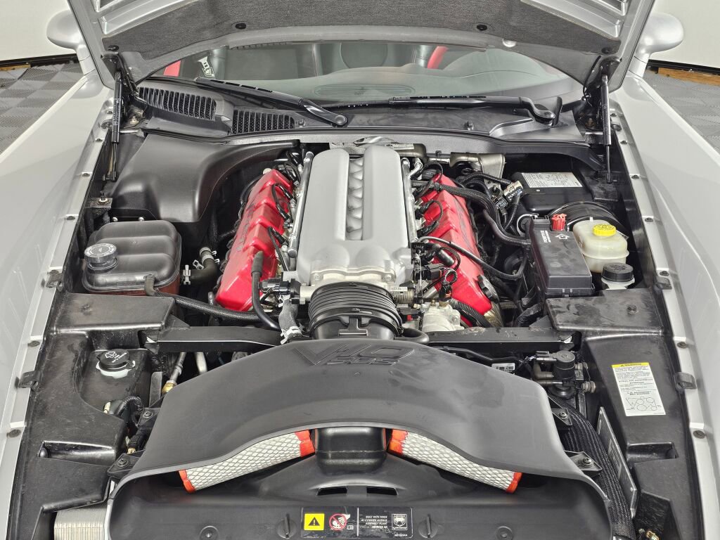 Used 2005 Dodge Viper SRT-10 w/ Mamba Edition Group image 9