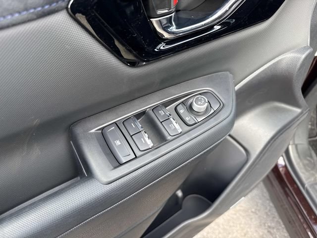 Used 2026 Subaru Forester Limited AWD/4WD image 11