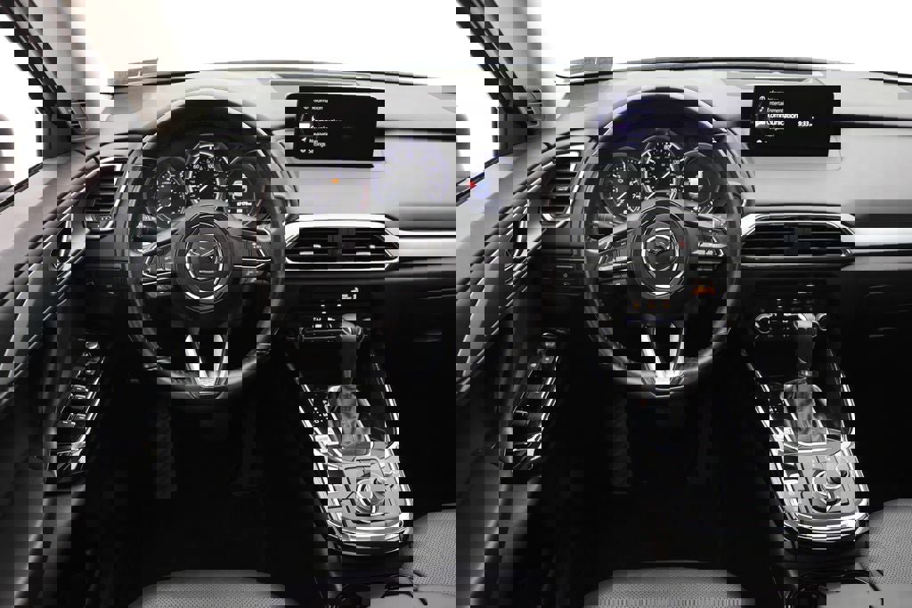 Used 2023 MAZDA CX-9 Touring Plus image 14