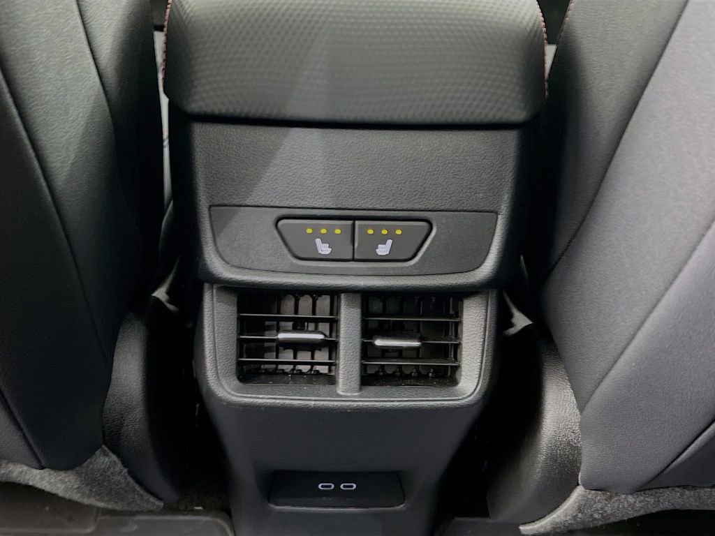 New 2026 Chevrolet Equinox RS w/ Convenience Package III image 26