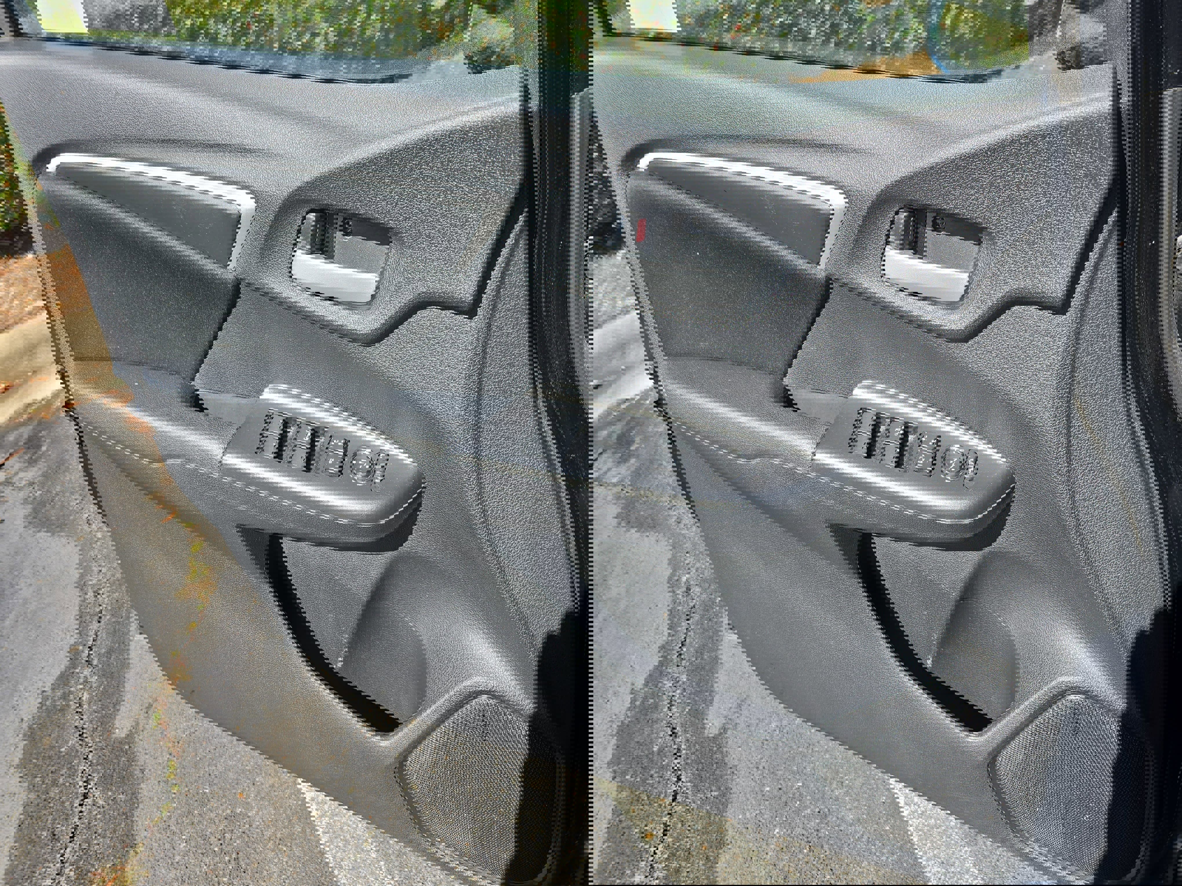 Used 2020 Honda Fit LX image 24