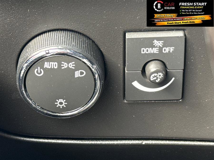 Used 2017 Chevrolet Express 3500 LT w/ LT Preferred Equipment Group image 29