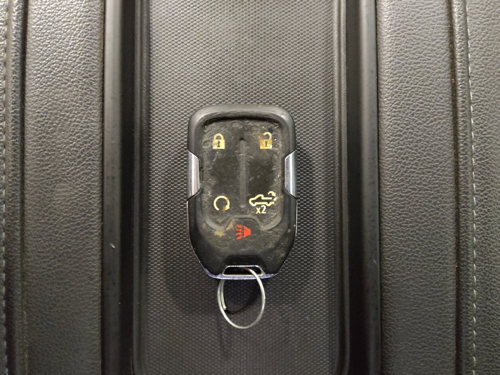 Used 2020 GMC Sierra 1500 Elevation w/ Elevation Value Package image 32