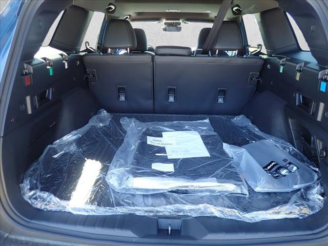 New 2026 Subaru Outback Wilderness AWD/4WD image 8