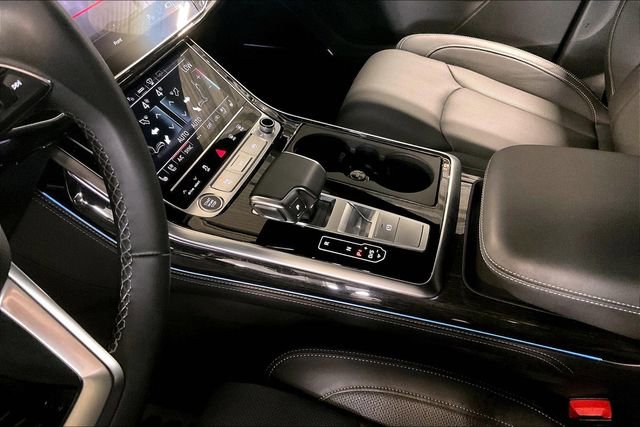 Used 2025 Audi Q7 3.0T Prestige w/ Prestige Package image 17