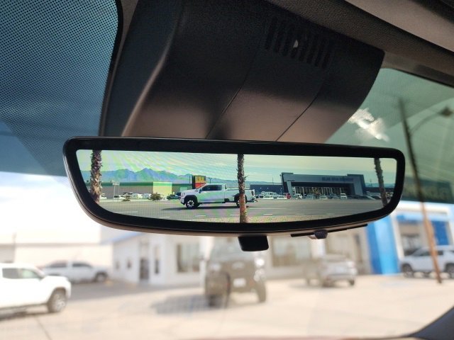 Certified 2024 Chevrolet Tahoe Premier image 48